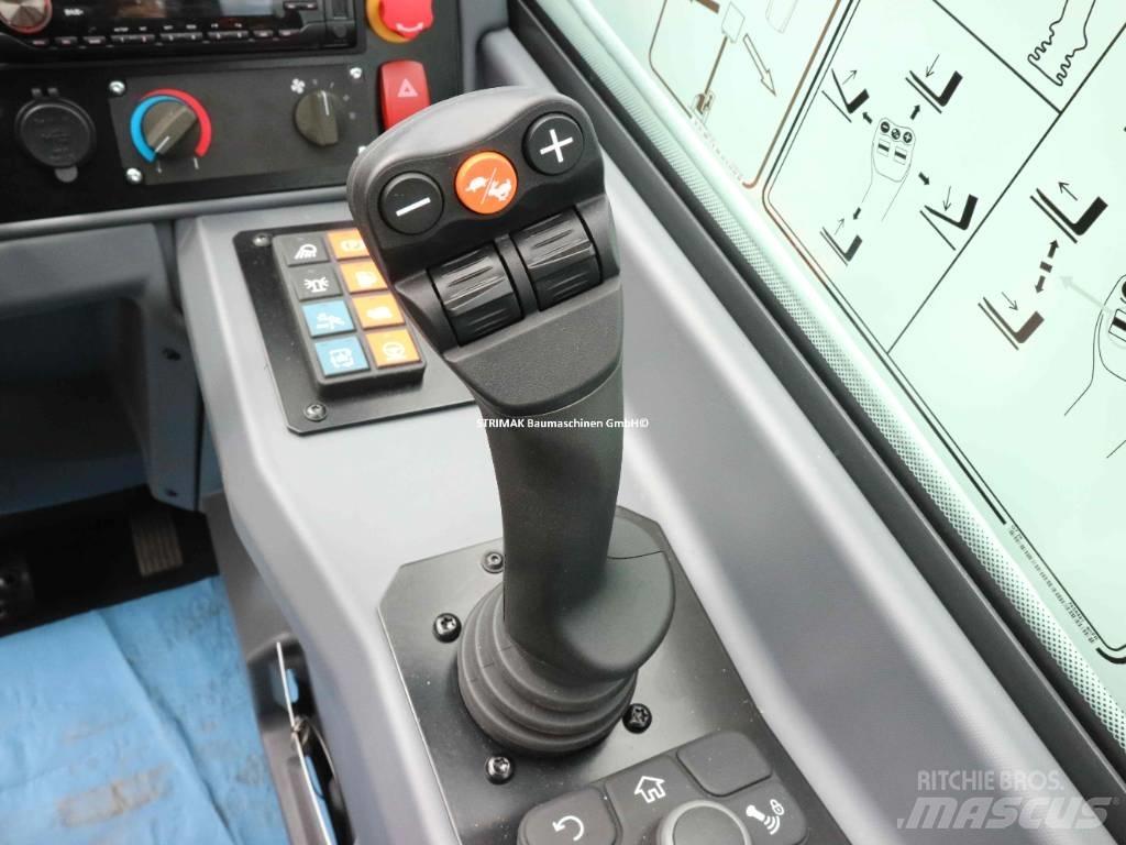 Bobcat T40.180 SLP Teleskopski viličarji