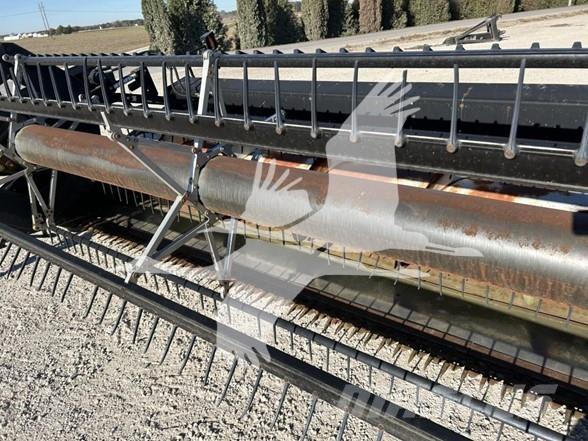 Agco 800 Rezalne glave za kombajne