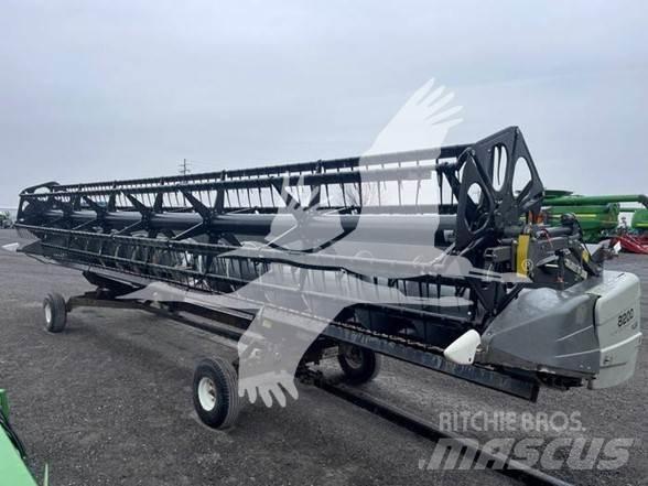 Agco 8200 Rezalne glave za kombajne