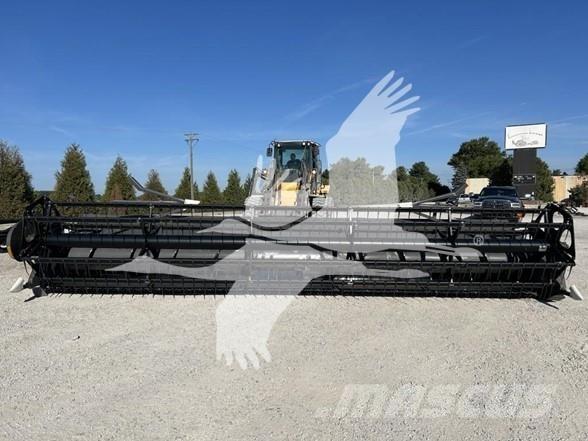 Agco 8200 Rezalne glave za kombajne
