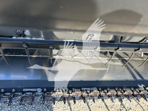 Agco 8200 Rezalne glave za kombajne