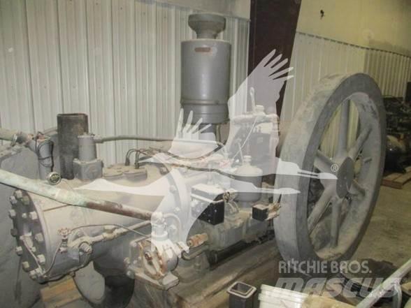 Ajax DP80 Drugo