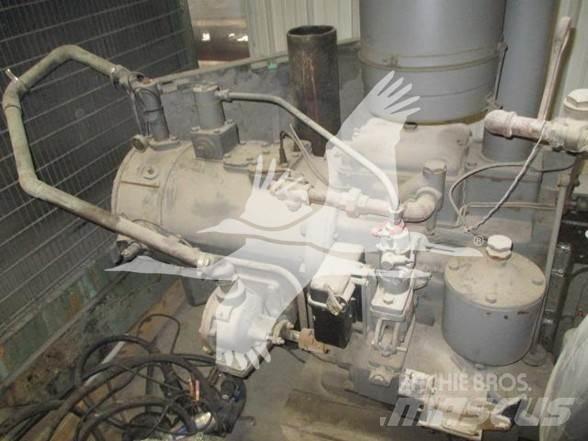 Ajax DP80 Drugo
