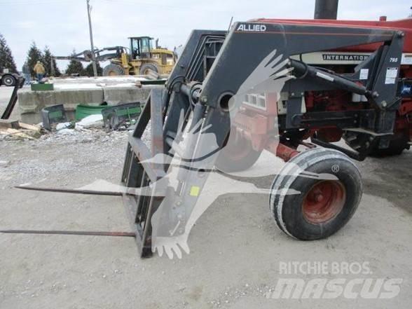 Allied LOADER Drugo