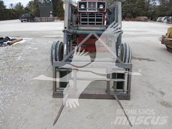 Allied LOADER Drugo