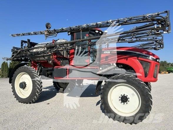 Apache AS1030 Samohodne škropilnice