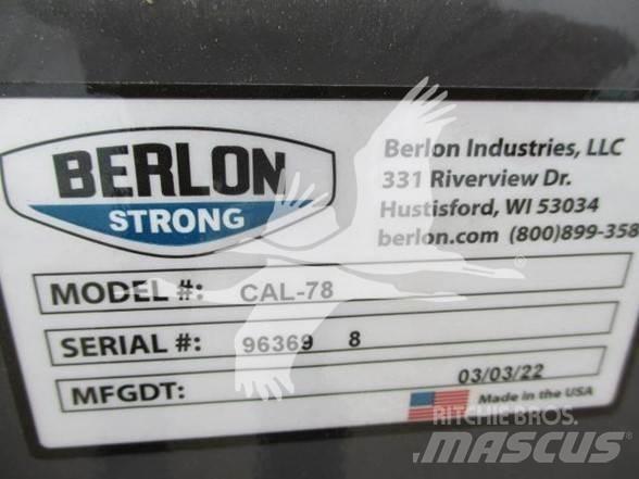 Berlon CAL-78 Žlice