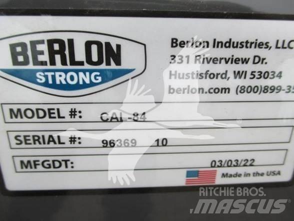Berlon CAL-84 Žlice
