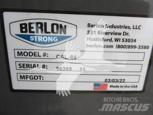Berlon CAL-84 Žlice