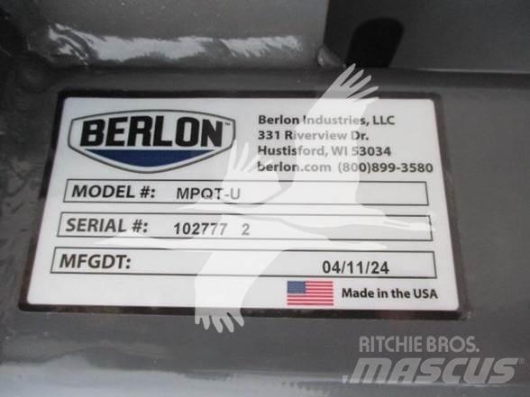 Berlon MPQTU Drugo