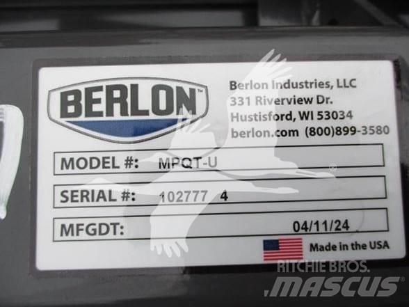 Berlon MPQTU Drugo