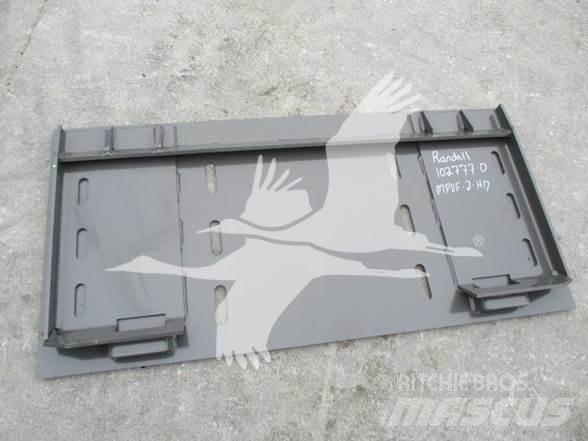 Berlon MPUF2HD Drugo
