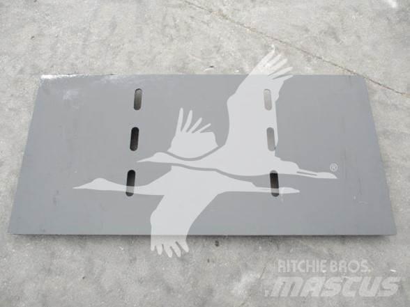 Berlon MPUF2HD Drugo