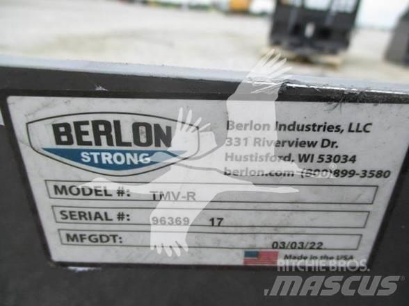 Berlon TMV-R Drugi deli