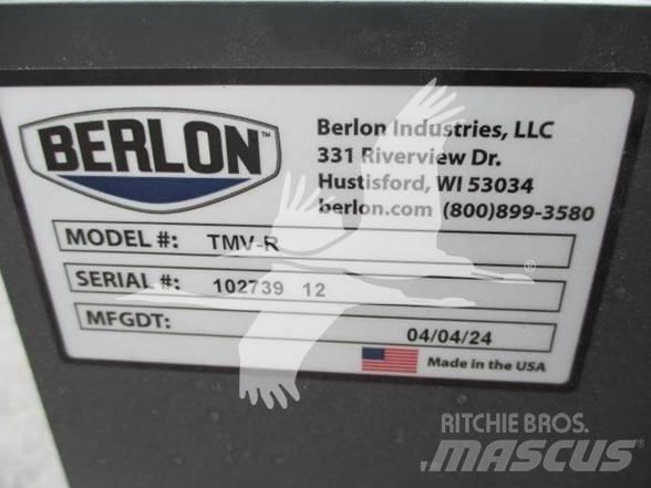 Berlon TMV-R Hitre spojke