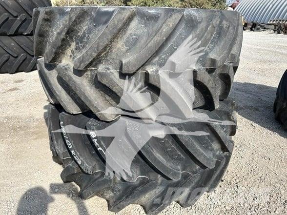 BKT 600/65R28 Gradbeništvo - drugo
