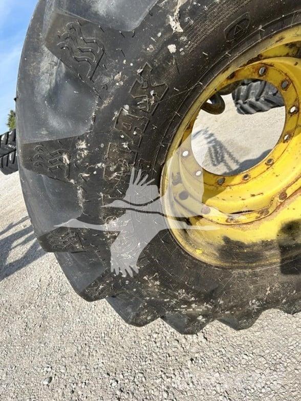 BKT 600/65R28 Gradbeništvo - drugo