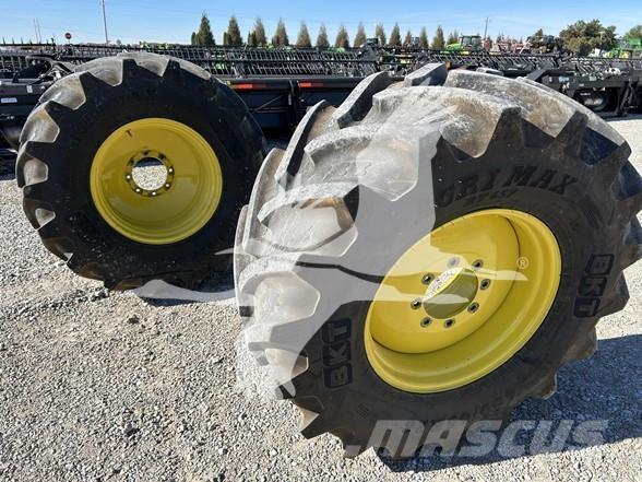 BKT 600/65R28 Gradbeništvo - drugo