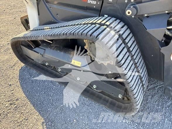 Bobcat T76 Skid steer mini nakladalci