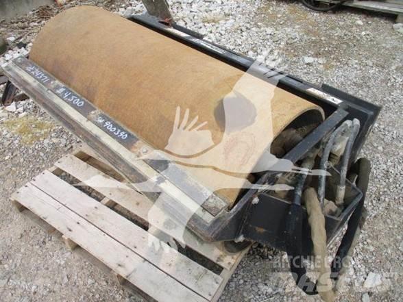 Bobcat VR48 Drugo