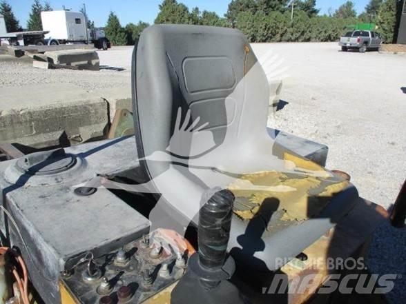 Bomag BW137AD Enojni valjarji