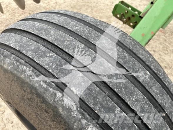 Brent CPC Ostali priključki in naprave za pripravo tal