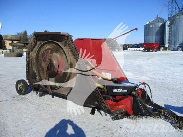 Bush Hog 2615L Diskaste kosilnice