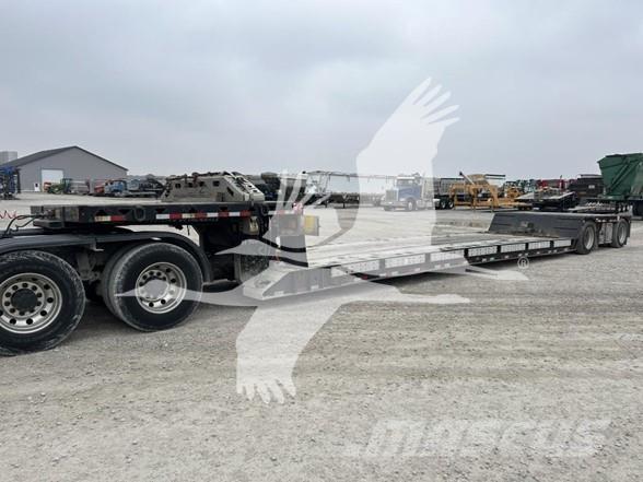 BWS RGN Gradbeništvo - drugo