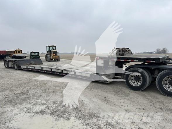 BWS RGN Gradbeništvo - drugo