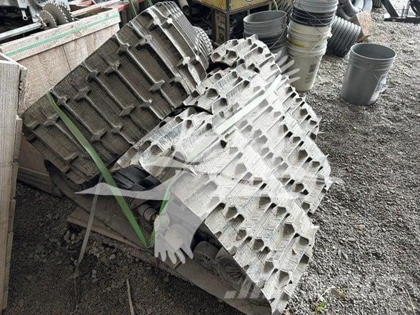 Camoplast UTV Gradbeništvo - drugo