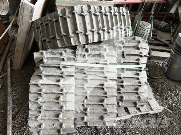 Camoplast UTV Gradbeništvo - drugo