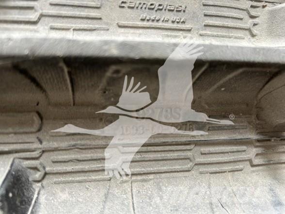 Camoplast UTV Gradbeništvo - drugo