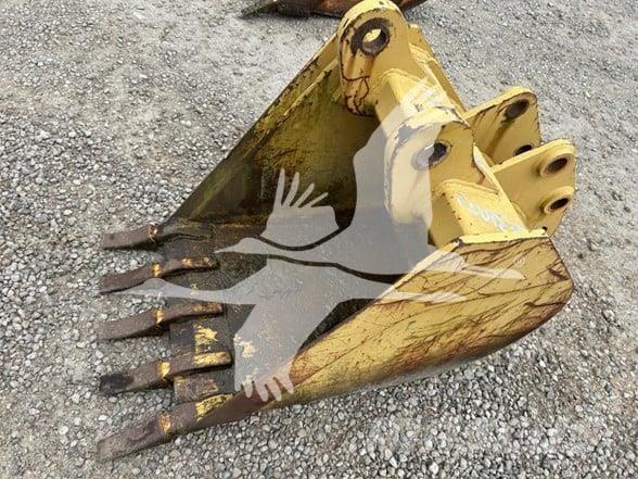 CASE 23 Gradbeništvo - drugo