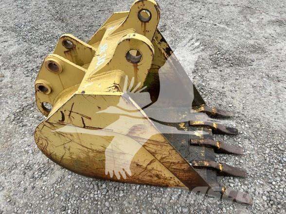 CASE 23 Gradbeništvo - drugo