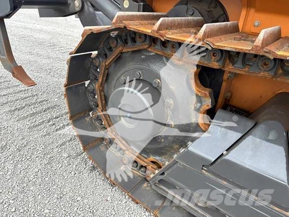 CASE 650M LGP Buldožerji goseničarji