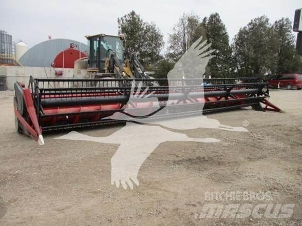 Case IH 1020 Rezalne glave za kombajne