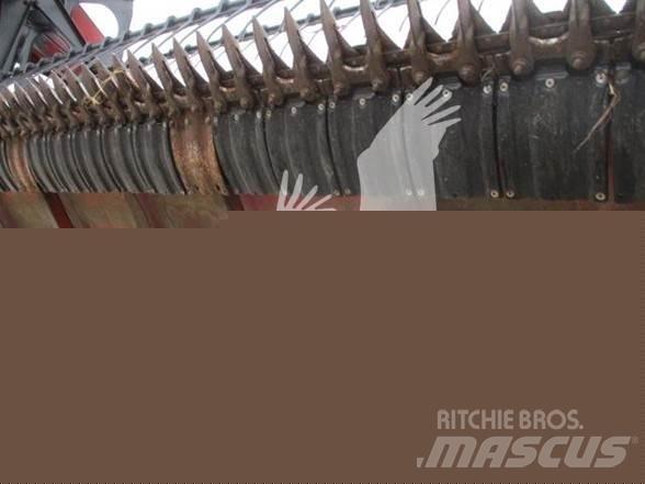 Case IH 1020 Rezalne glave za kombajne