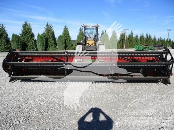 Case IH 1020 Rezalne glave za kombajne