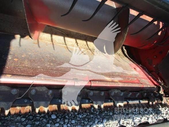 Case IH 1020 Rezalne glave za kombajne