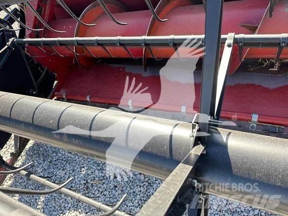 Case IH 1020 Rezalne glave za kombajne