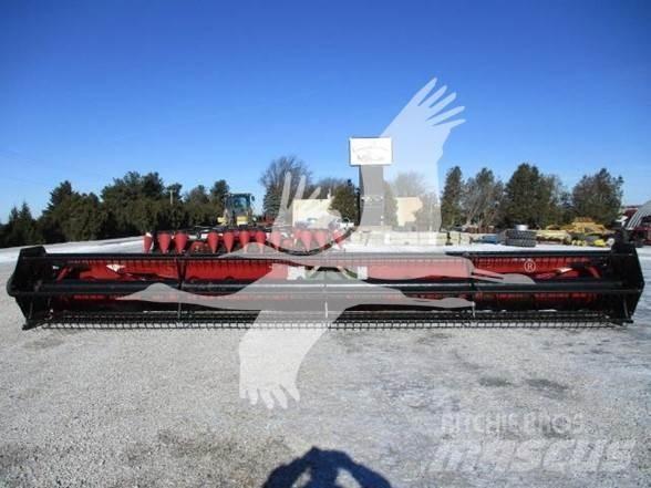 Case IH 1020 Rezalne glave za kombajne