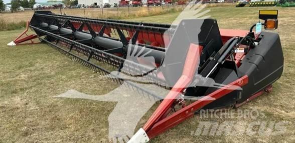 Case IH 1020 Rezalne glave za kombajne