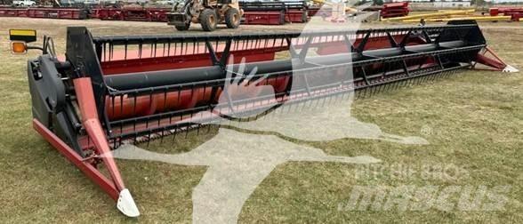 Case IH 1020 Rezalne glave za kombajne