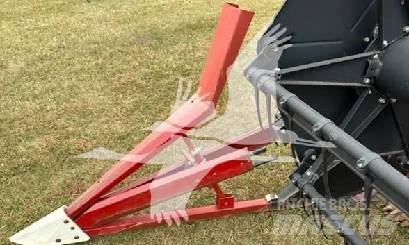 Case IH 1020 Rezalne glave za kombajne