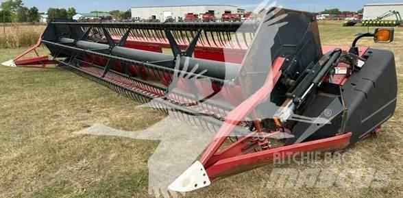Case IH 1020 Rezalne glave za kombajne