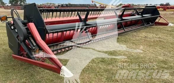 Case IH 1020 Rezalne glave za kombajne