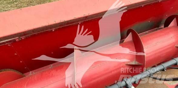 Case IH 1020 Rezalne glave za kombajne
