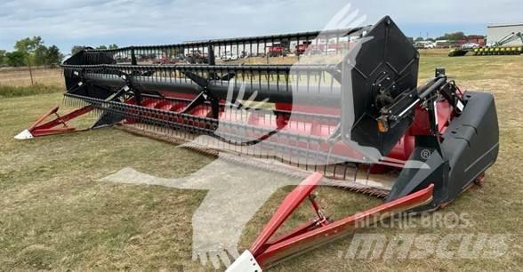 Case IH 1020 Rezalne glave za kombajne