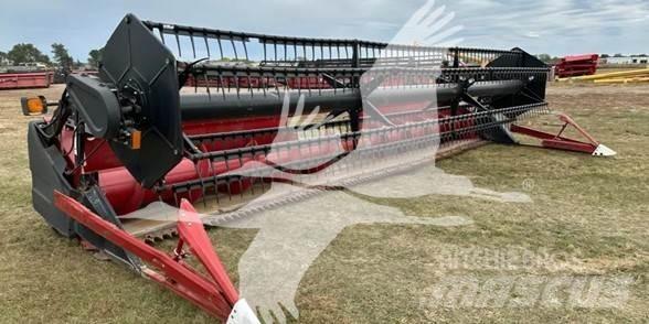 Case IH 1020 Rezalne glave za kombajne
