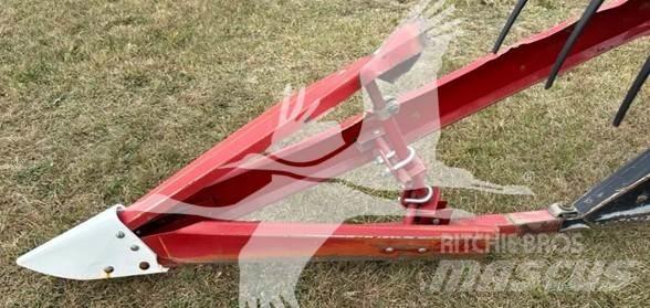 Case IH 1020 Rezalne glave za kombajne